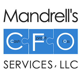 Mandrell's CFO Financial Services